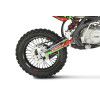TMBK PITSTER SP1 150 Red Green