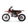 TMBK PITSTER SP1 150 Red Orange