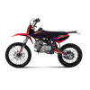 TMBK PITSTER SP1 150 Red Purple