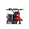 TMBK PITSTER SP1 150 Red Purple