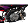 TMBK PITSTER SP1 150 Red Purple