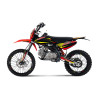 TMBK PITSTER SP1 150 Red Yellow