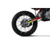 TMBK PITSTER SP1 150 Red Yellow
