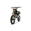 TMBK PITSTER SP2 125 Orange Green