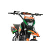 TMBK PITSTER SP2 125 Orange Green