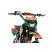 TMBK PITSTER SP2 125 Orange Green