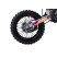 TMBK PITSTER SP2 125 Orange Purple
