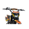 TMBK PITSTER SP2 125 Orange Yellow