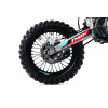 TMBK PITSTER SP2 125 Red Blue