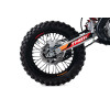 TMBK PITSTER SP2 125 Red Orange