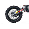TMBK PITSTER SP2 125 Red Yellow