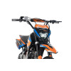 TMBK PITSTER SP2 150 Orange Blue