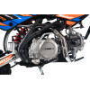 TMBK PITSTER SP2 150 Orange Blue
