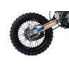 TMBK PITSTER SP2 150 Orange Blue
