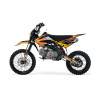 TMBK PITSTER SP2 150 Orange Yellow