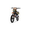 TMBK PITSTER SP2 150 Orange Yellow