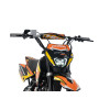 TMBK PITSTER SP2 150 Orange Yellow