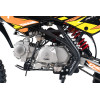 TMBK PITSTER SP2 150 Orange Yellow