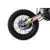 TMBK PITSTER SP2 150 Orange Yellow