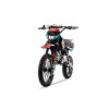 TMBK PITSTER SP2 150 Red Blue