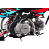 TMBK PITSTER SP2 150 Red Blue