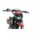 TMBK PITSTER SP2 150 Red Green