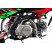 TMBK PITSTER SP2 150 Red Green