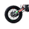 TMBK PITSTER SP2 150 Red Green