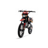 TMBK PITSTER SP2 150 Red Orange