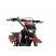 TMBK PITSTER SP2 150 Red Orange