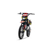TMBK PITSTER SP2 150 Red Yellow