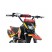 TMBK PITSTER SP2 150 Red Yellow