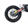 TMBK PITSTER SP2 150 Red Yellow