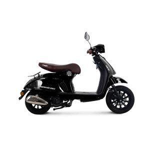 TMBK PORTOFINO Black