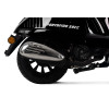 TMBK PORTOFINO Black