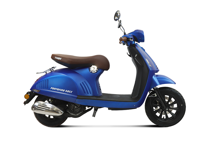 TMBK PORTOFINO Blue