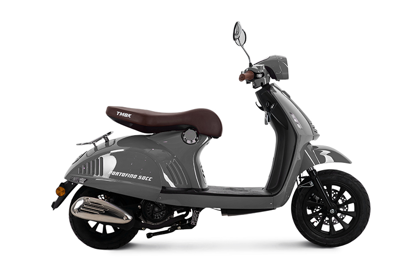 TMBK PORTOFINO Nardo Grey