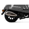 TMBK PORTOFINO Nardo Grey