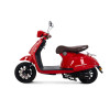 TMBK PORTOFINO Red