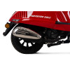 TMBK PORTOFINO Red