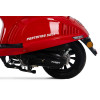 TMBK PORTOFINO Red