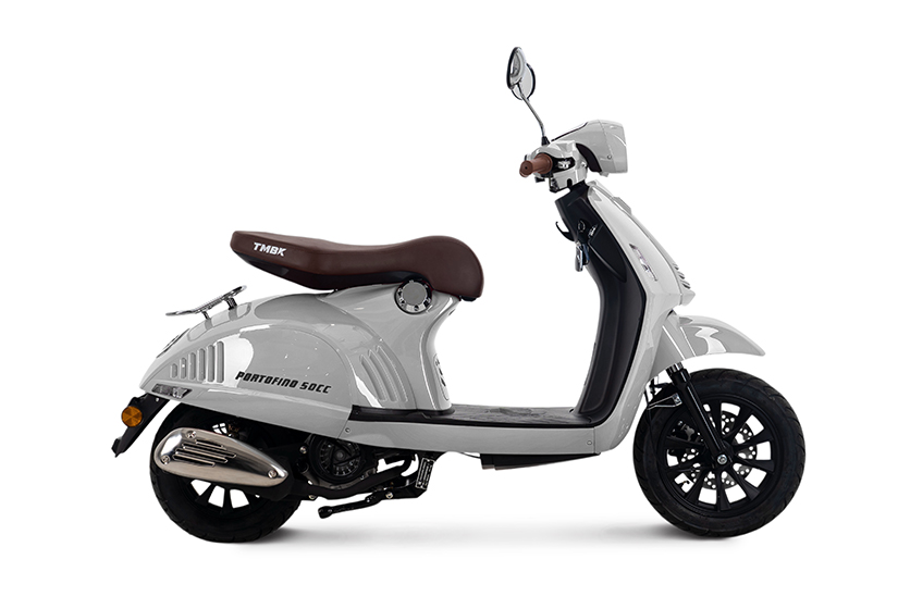 TMBK PORTOFINO White