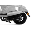 TMBK PORTOFINO White