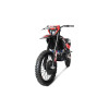 TMBK REVOLTA 450 Black Red
