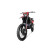 TMBK REVOLTA 450 Black Red