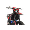 TMBK REVOLTA 450 Black Red