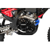 TMBK REVOLTA 450 Black Red