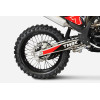 TMBK REVOLTA 450 Black Red