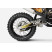 TMBK REVOLTA 450 Black Yellow