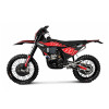 TMBK REVOLTA 450 EFI Black Red